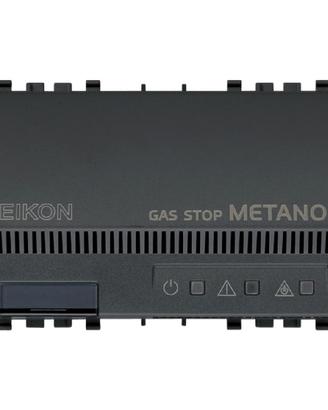 VIMAR EIKON RILEVATORE GAS METANO 230V mod. 20420