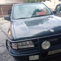 Opel Frontera sport 2.0 3 porte 4x4