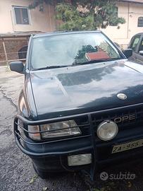 Opel Frontera sport 2.0 3 porte 4x4