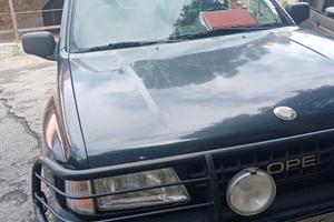 Opel Frontera sport 2.0 3 porte 4x4