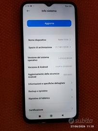 Redmi 10 5G