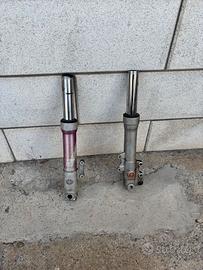 Forcella anteriore Phantom f12 Malaguti 
