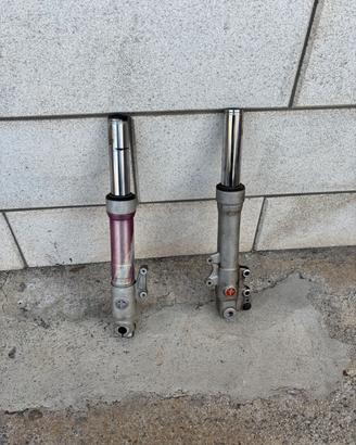 Forcella anteriore Phantom f12 Malaguti 