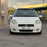 Fiat Grande Punto 1.4 3 porte Dynamic