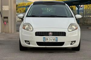 Fiat Grande Punto 1.4 3 porte Dynamic
