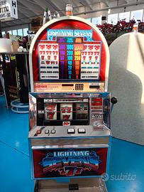 2 SLOT BALLY ANNI 90