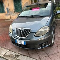 Lancia musa 1.3 diesel - anno 2010