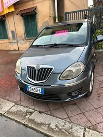 Lancia musa 1.3 diesel - anno 2010