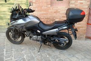 Suzuki V-Strom DL650