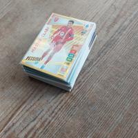 Carte calciatori