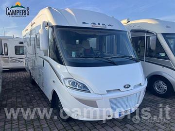 LAIKA LAIKA KREOS 7009