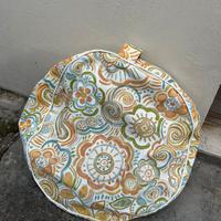 Pouf gonfiabile da esterno