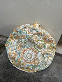 Pouf gonfiabile da esterno