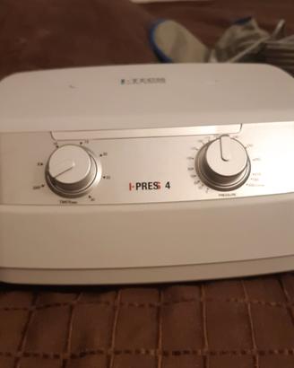 pressoterapia professionale 