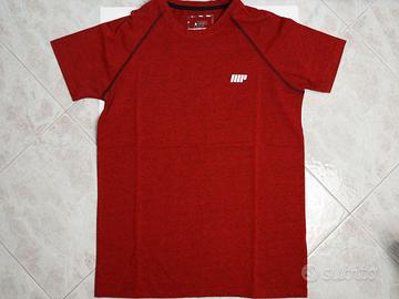 MyProtein Maglietta T-shirt S