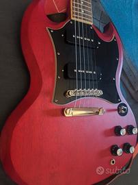  chitarra Epiphone 