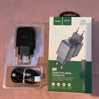 Alimentatore per iPhone