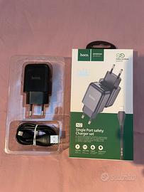 Alimentatore per iPhone