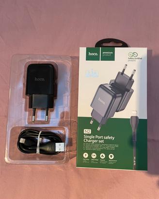 Alimentatore per iPhone