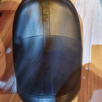 Sella Pilota Harley-Davidson Night Rod 2008