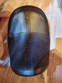 Sella Pilota Harley-Davidson Night Rod 2008