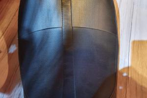 Sella Pilota Harley-Davidson Night Rod 2008