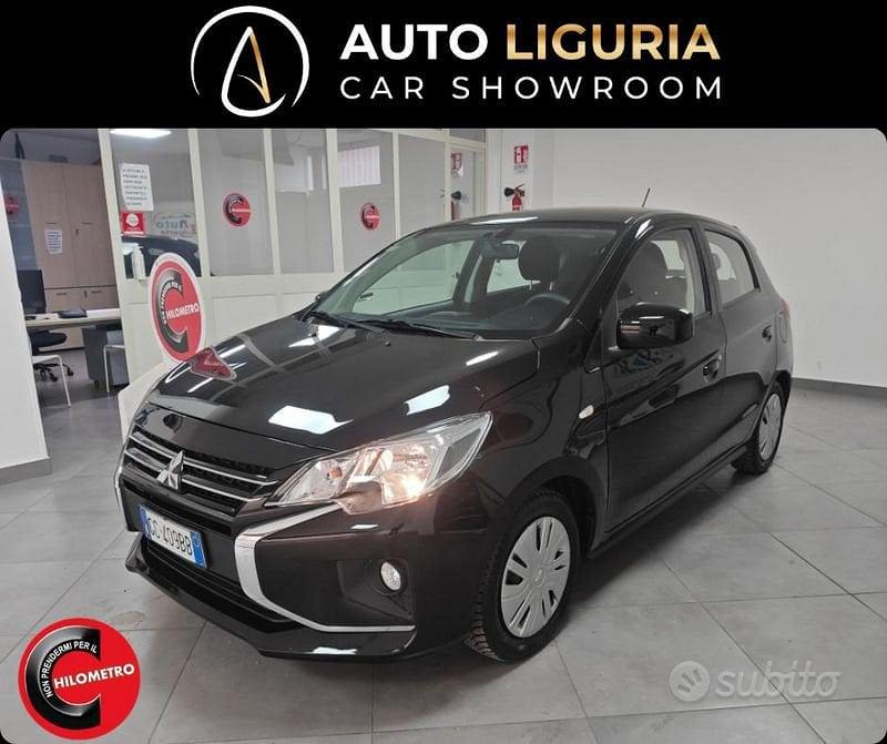 MITSUBISHI Space Star 2ª serie