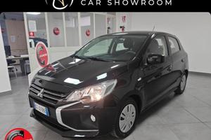 Mitsubishi Space Star 1.0 F1rst Edition bi-fu...