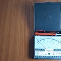 Multimetro analogico ICE 680G ***GUASTO***