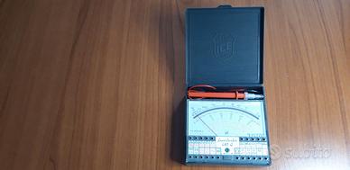 Multimetro analogico ICE 680G ***GUASTO***