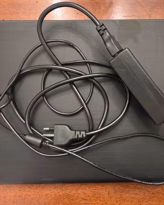 Notebook Acer Aspire E 15