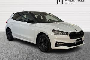SKODA Fabia 1.0 tsi 130 Edition 95cv