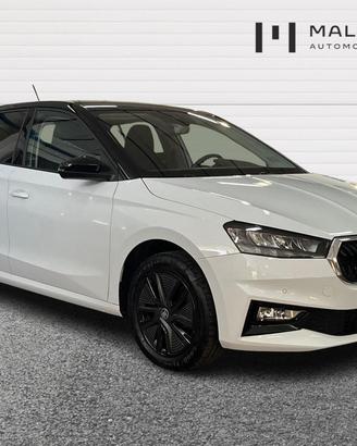 SKODA Fabia 1.0 tsi 130 Edition 95cv