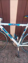 bici da corsa CARNIELLI 