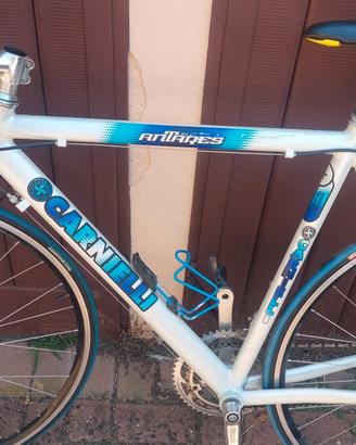 bici da corsa CARNIELLI 