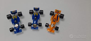 Sorpresine Kinder - Formula 1