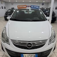 Opel Corsa 1.2 cosmo restyling nuova
