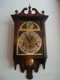 Orologio a pendolo Sondor Tempus Fugit