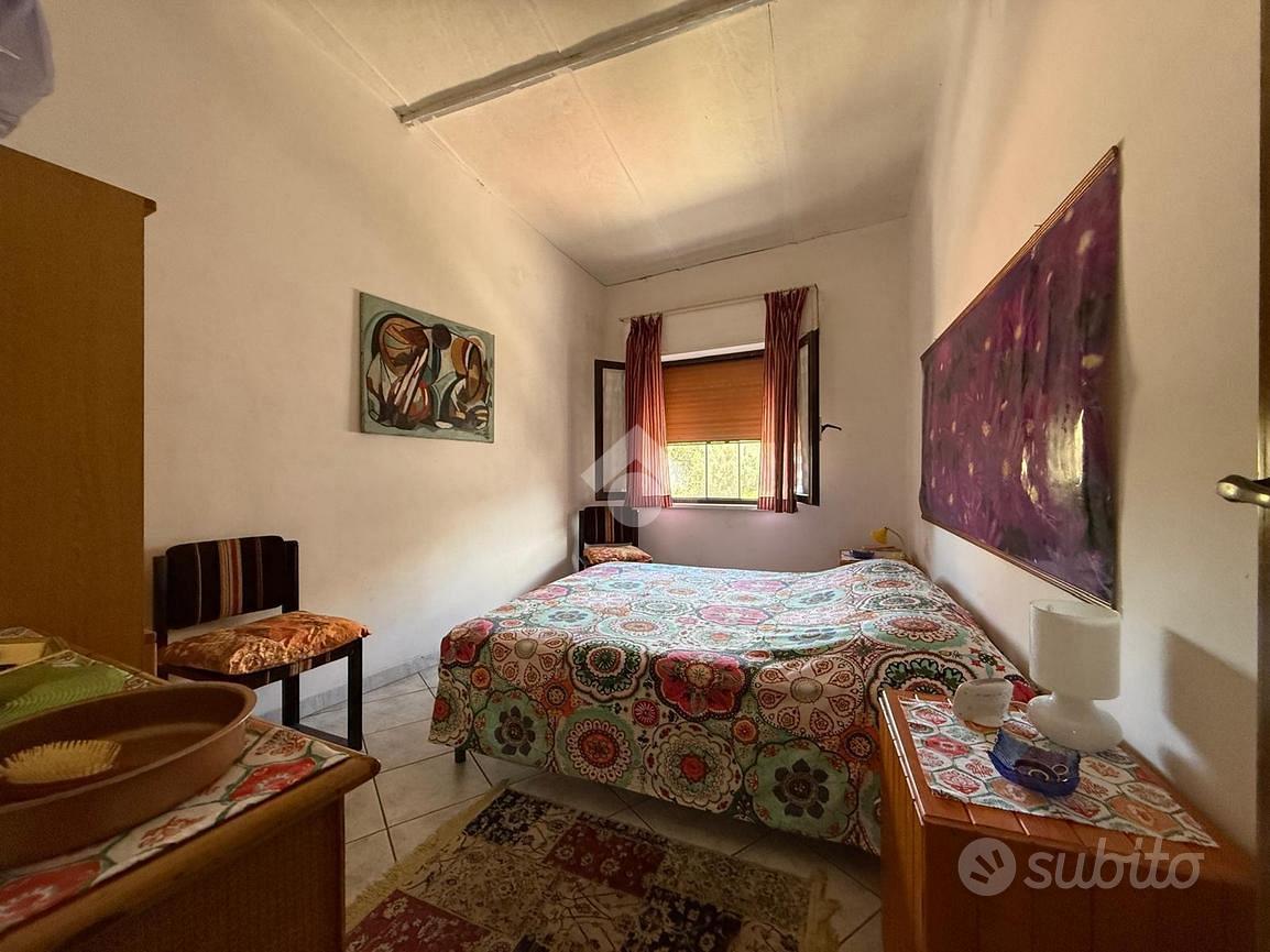 Appartamento – Reggio Calabria - Vista 4