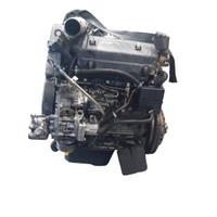 MOTORE COMPLETO PER IVECO Daily 35C11 8140.43B