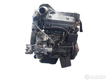 MOTORE COMPLETO PER IVECO Daily 35C11 8140.43B