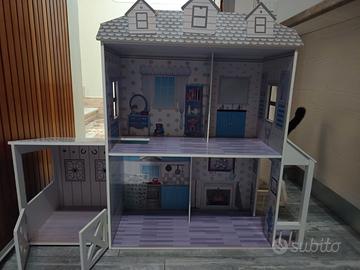Casa per le bambole