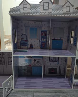 Casa per le bambole