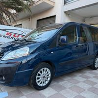 Fiat Scudo 2.0 MJT 135cv Panorama 9 posti