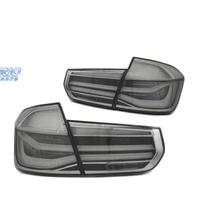 FANALI BMW F30 11-15 LED SCURI