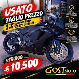 Honda CBR 600 cbr 600rr
