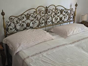 testata letto 