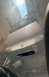 Ricambi fiat punto 55