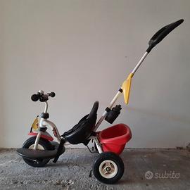 Triciclo Puky ceety air triciclo
