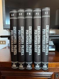 Enciclopedia della Fotografia Fabbri